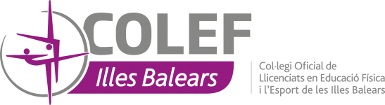 COLEF - Illes Balears. Formació
