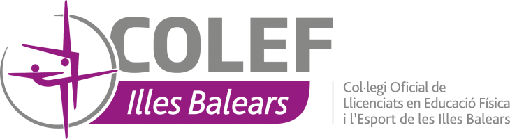 COLEF - Illes Balears. Formació